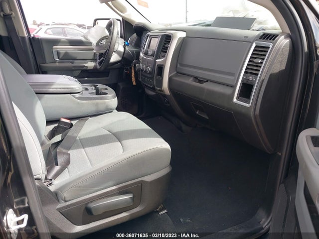RAM 1500 Classic Slt 2019 1C6RR6TT4KS538687 Image 7