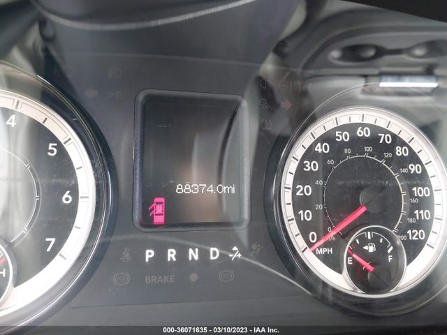 RAM 1500 Classic Slt 2019 1C6RR6TT4KS538687 Image 9