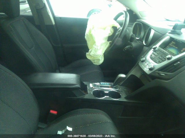 Chevrolet EQUINOX LT 2015 1GNFLFEK3FZ139209 Image 6