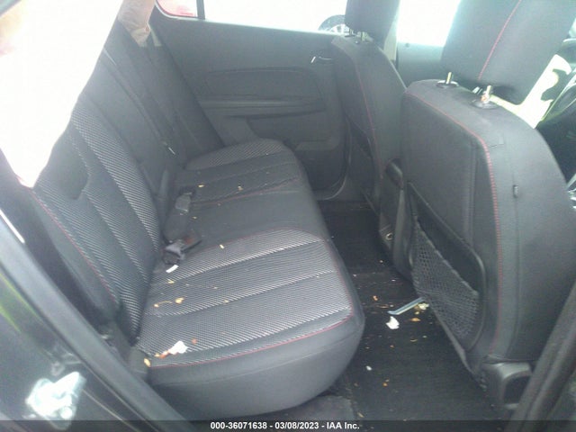 Chevrolet EQUINOX LT 2015 1GNFLFEK3FZ139209 Image 9