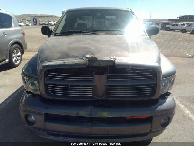 Dodge Ram 1500 Slt 2005 1D7HU18DX5S206982 Image 7