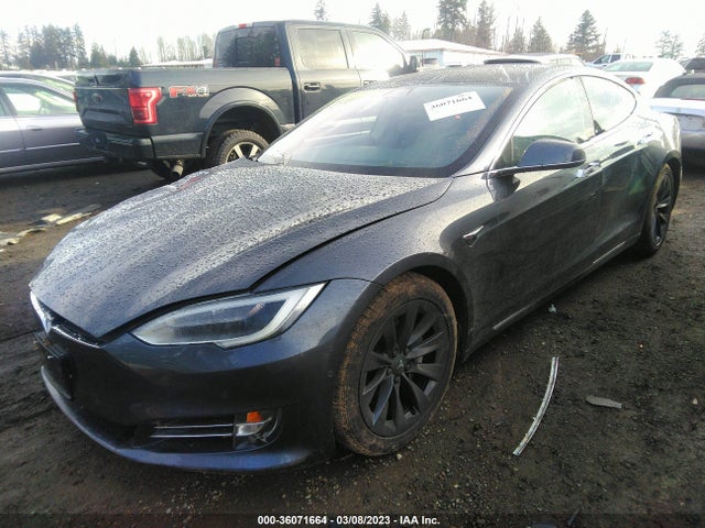 2018 Tesla Model S, VIN: 5YJSA1E24JF281339