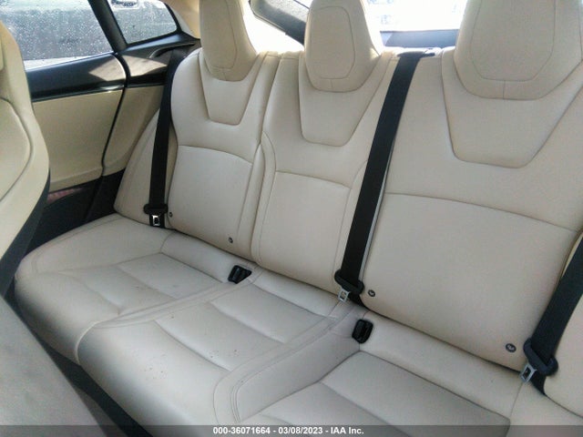 2018 Tesla Model S, VIN: 5YJSA1E24JF281339