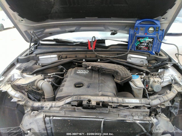WA1L2AFP8GA141821 Audi Q5 Premium Plus
