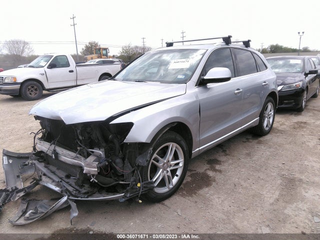 WA1L2AFP8GA141821 Audi Q5 Premium Plus