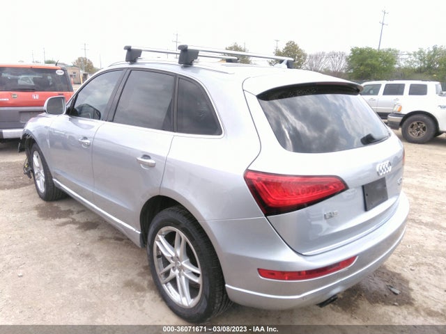 WA1L2AFP8GA141821 Audi Q5 Premium Plus