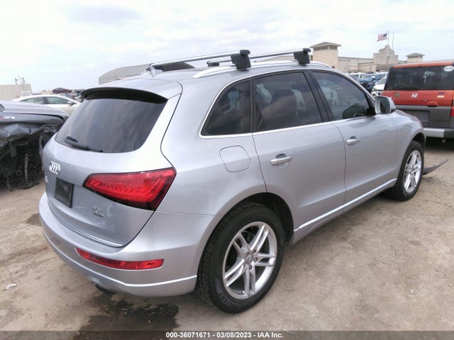 WA1L2AFP8GA141821 Audi Q5 Premium Plus