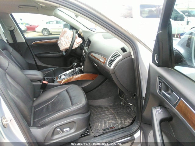 WA1L2AFP8GA141821 Audi Q5 Premium Plus