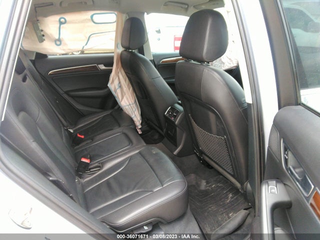 WA1L2AFP8GA141821 Audi Q5 Premium Plus