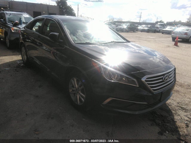 2016 5NPE24AF5GH383313 main image