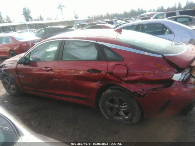5XXG14J28MG043041 KIA K5 LXS
