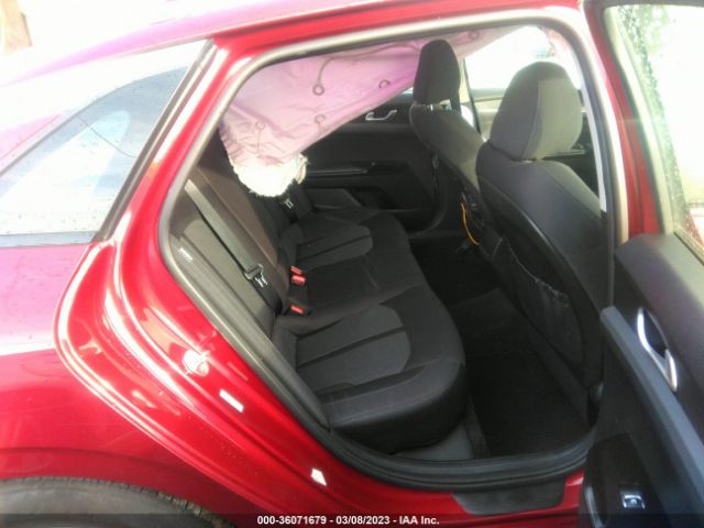 5XXG14J28MG043041 KIA K5 LXS