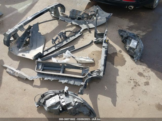 3FA6P0SU8HR157685 Ford Fusion Energi Titanium/platinum