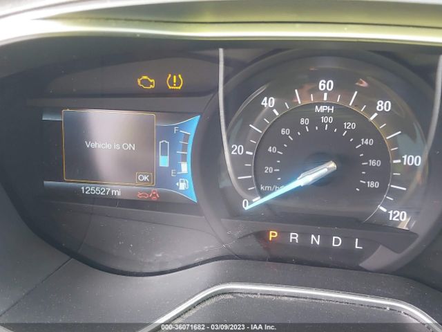 3FA6P0SU8HR157685 Ford Fusion Energi Titanium/platinum