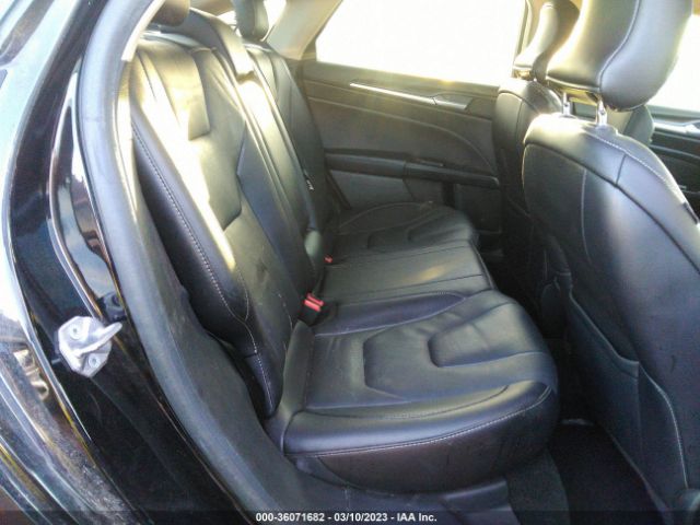 3FA6P0SU8HR157685 Ford Fusion Energi Titanium/platinum