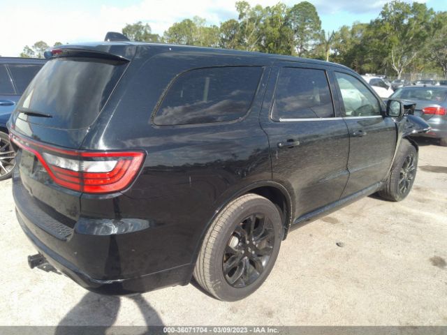 1C4RDHDG6LC129848 Dodge DURANGO GT