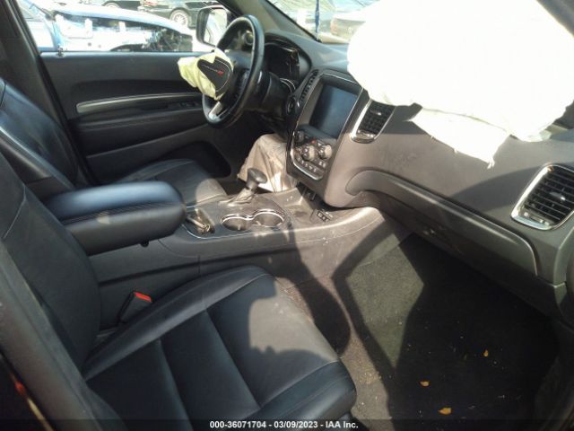 1C4RDHDG6LC129848 Dodge DURANGO GT