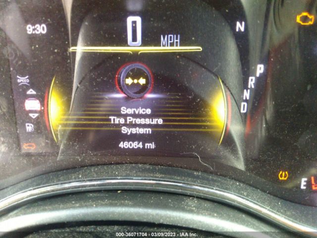 1C4RDHDG6LC129848 Dodge DURANGO GT