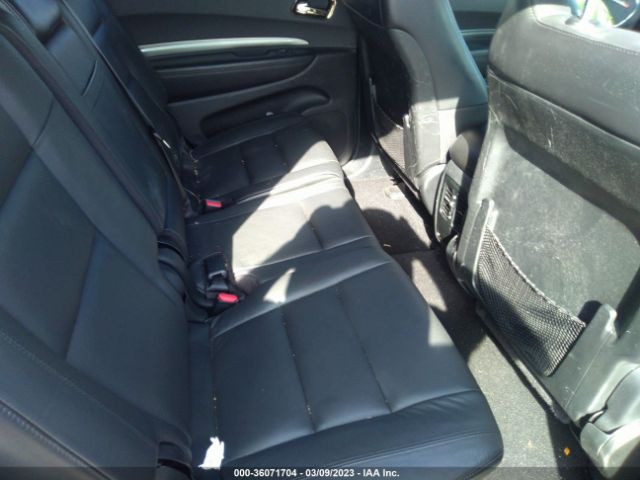 1C4RDHDG6LC129848 Dodge DURANGO GT