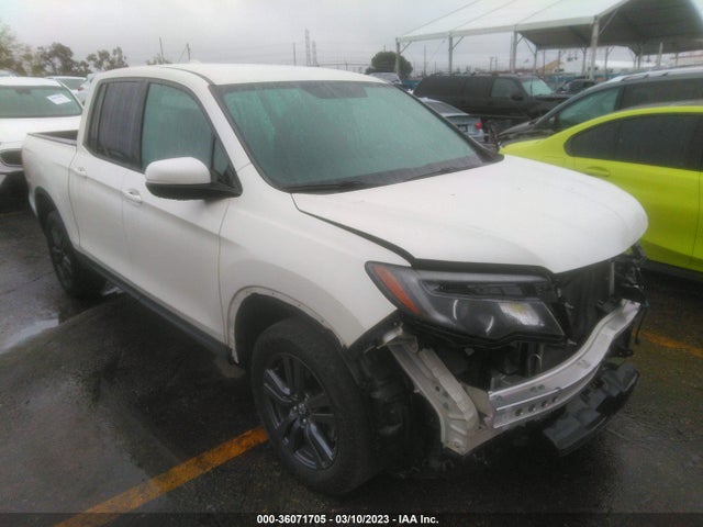2019 5FPYK3F15KB005298 main image