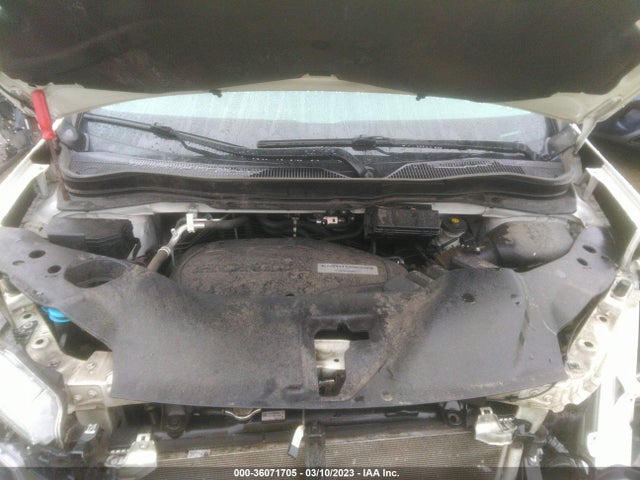 Honda Ridgeline Sport 2019 5FPYK3F15KB005298 Image 12
