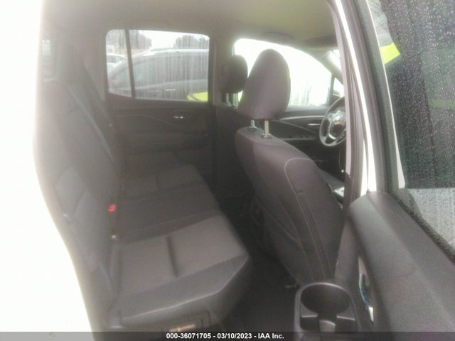 Honda Ridgeline Sport 2019 5FPYK3F15KB005298 Image 10