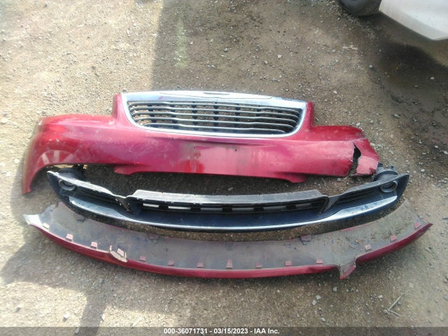 2C4RC1BG0ER403200 Chrysler Town & Country Touring