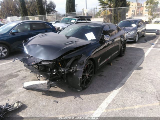 KNAE45LC2J6018170 KIA Stinger Gt1