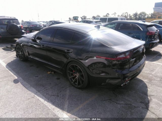 KNAE45LC2J6018170 KIA Stinger Gt1