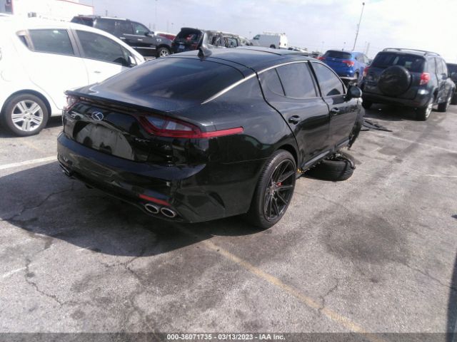 KNAE45LC2J6018170 KIA Stinger Gt1