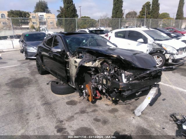 KNAE45LC2J6018170 KIA Stinger Gt1