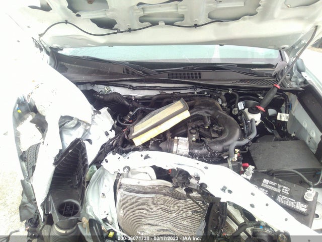 Toyota Tacoma 4wd Sr5/trd Sport 2022 3TYDZ5BN3NT015548 Image 10