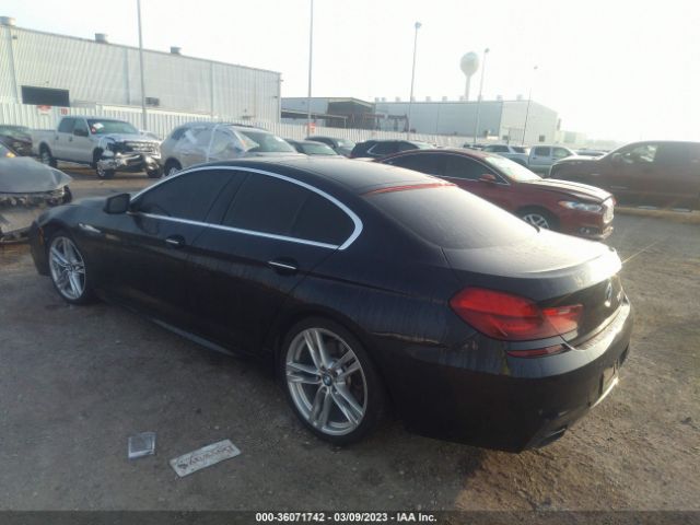 WBA6B2C56DD128231 BMW 6 Series 650i
