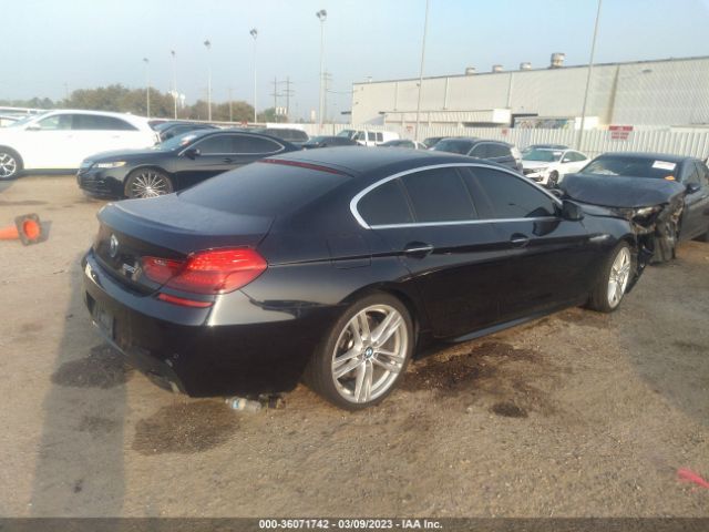 WBA6B2C56DD128231 BMW 6 Series 650i