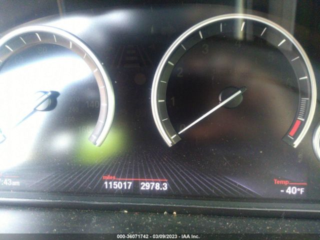 WBA6B2C56DD128231 BMW 6 Series 650i
