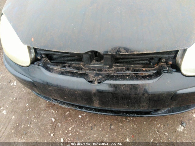 Volkswagen Rabbit 2007 WVWDR71K27W010214 Image 7