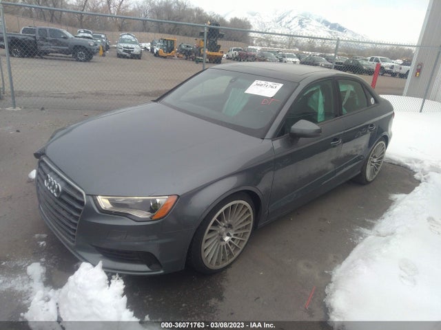 WAUBFGFF6F1019907 Audi S3/a3 2.0t Premium