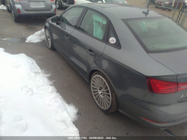 WAUBFGFF6F1019907 Audi S3/a3 2.0t Premium