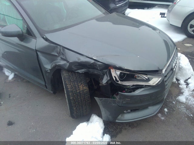 WAUBFGFF6F1019907 Audi S3/a3 2.0t Premium