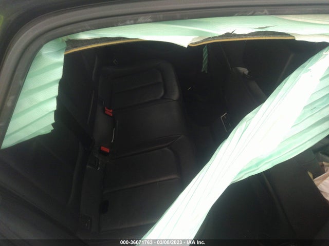 WAUBFGFF6F1019907 Audi S3/a3 2.0t Premium