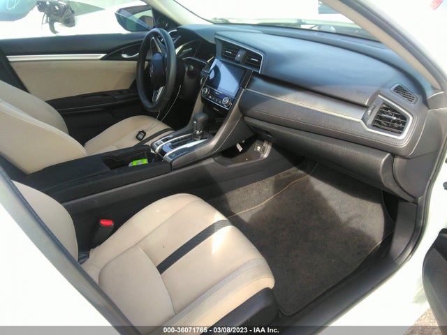 Honda Civic Sedan Ex 2016 2HGFC2F73GH575539 Image 5