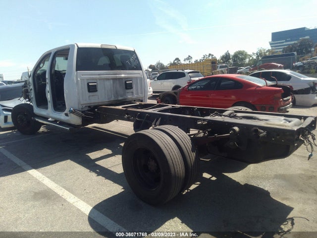 2017 Ram 5500, VIN: 3C7WRMFL9HG716768
