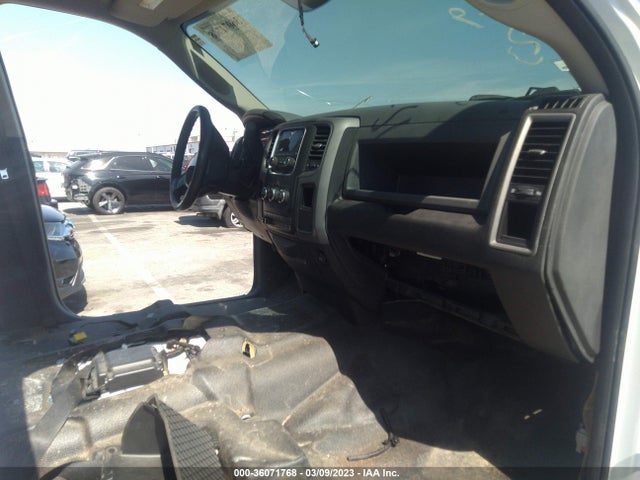 2017 Ram 5500, VIN: 3C7WRMFL9HG716768