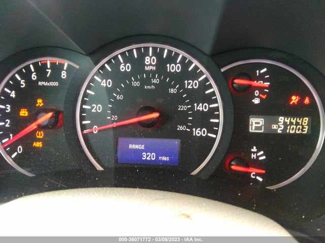 Nissan Quest 2015 JN8AE2KPXF9121431 Image 7