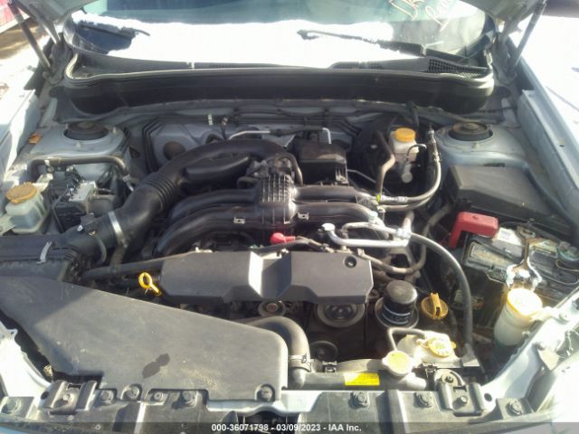 JF2SHBBC7BH781092 Subaru Forester 2.5x