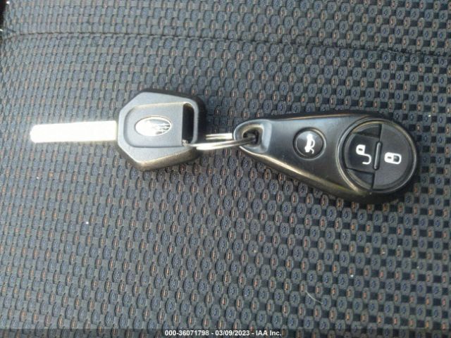 JF2SHBBC7BH781092 Subaru Forester 2.5x