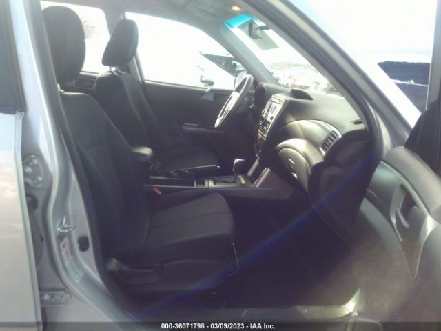 JF2SHBBC7BH781092 Subaru Forester 2.5x