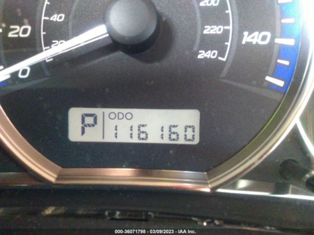 JF2SHBBC7BH781092 Subaru Forester 2.5x