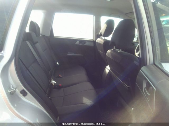 JF2SHBBC7BH781092 Subaru Forester 2.5x