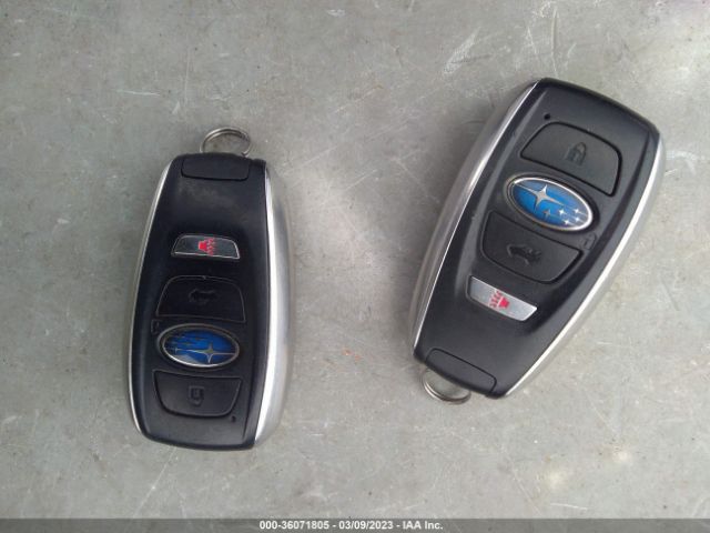 4S4BSANC5J3242256 Subaru Outback Limited